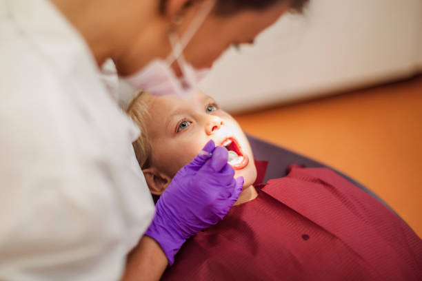 Best Knocked-Out Tooth (Avulsed Tooth) Treatment in Peoria, AZ