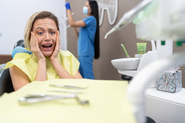 Best Knocked-Out Tooth (Avulsed Tooth) Treatment in Peoria, AZ
